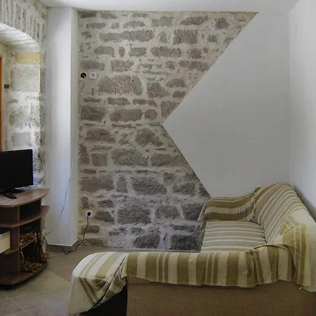 Happy Apartments, Apartmán Sveti Filip i Jakov