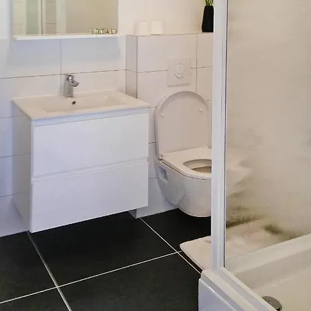 דירה Happy Apartments,